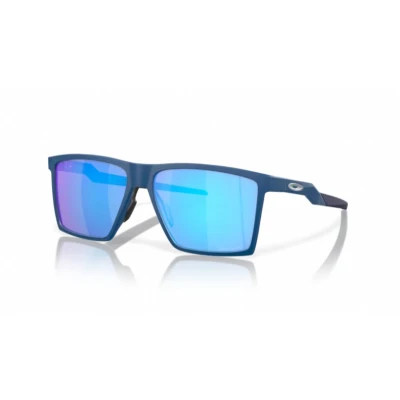 Afbeelding van Oakley Futurity SUN Unisex Zonnebril, Maat: One Size, Blue