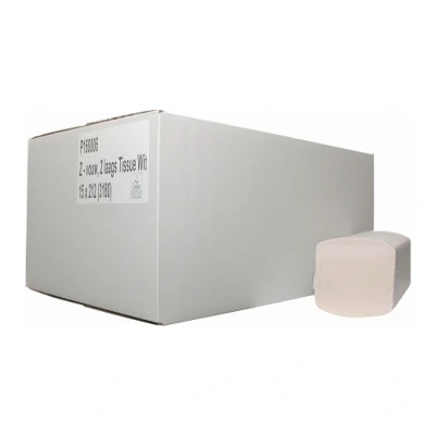 Afbeelding van Euro Products Z vouw 2lgs 3990x