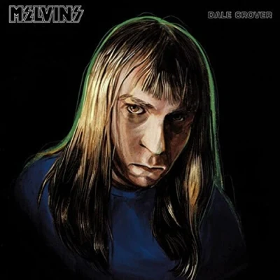 Afbeelding van Melvins Dale Crover
