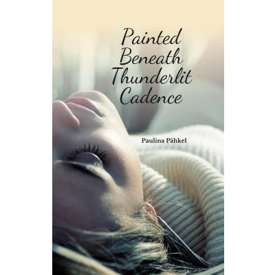 Afbeelding van Painted Beneath Thunderlit Cadence