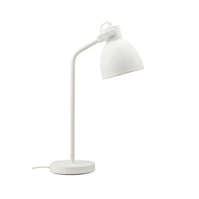 Afbeelding van Coast tafellamp zwart White