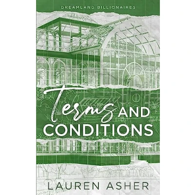 Afbeelding van Terms and Conditions