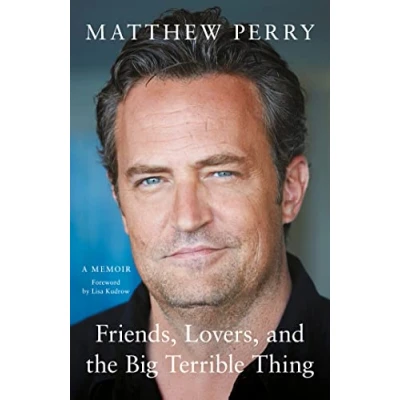 Afbeelding van Friends, Lovers and the Big Terrible Thing