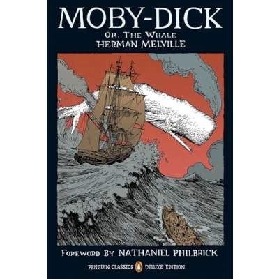 Afbeelding van Moby Dick