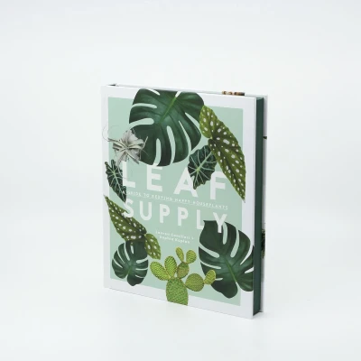 Afbeelding van Leaf Supply