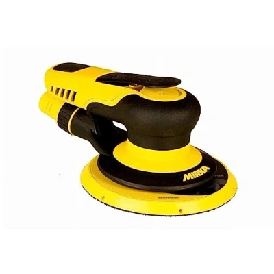 Afbeelding van Mirka 625cv excentrische schuurmachine Ø 150 mm 8995625111