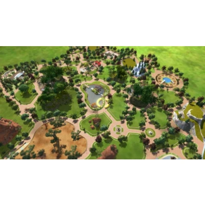 Afbeelding van Zoo Tycoon, Xbox One