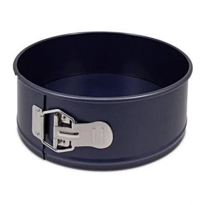 Afbeelding van Zyliss Ronde Springvorm Koolstofstaal Ø 23cm H 8,8cm