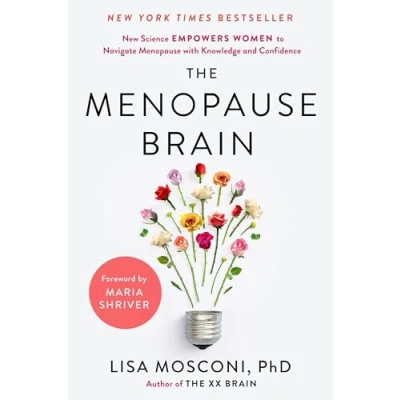 Afbeelding van The Menopause Brain