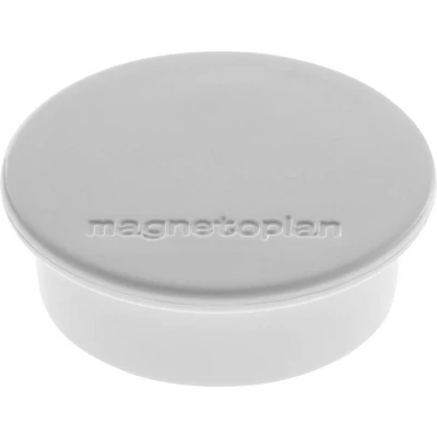 Afbeelding van magnetoplan Magnete Discofix Color, 10 Stk.