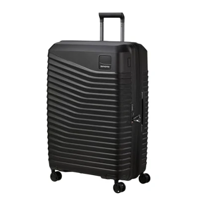Image de Samsonite Intuo Expandable Valise à 4 Roulettes 75 cm Noir