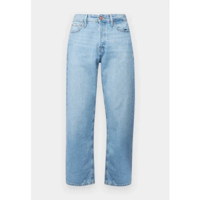 Afbeelding van Jack &amp; Jones Eddie Sbd 326 Spijkerbroek Blauw 30 / 32 Man