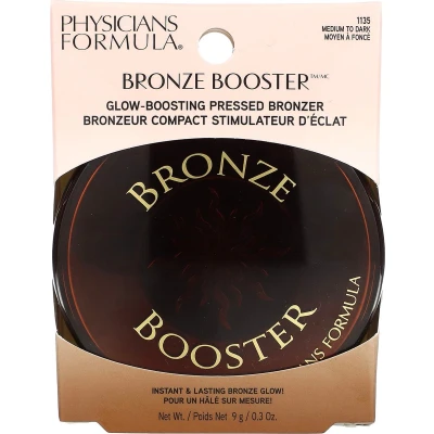 Afbeelding van Physicians Formula Bronze Booster Bronzing Powder Medium to Dark
