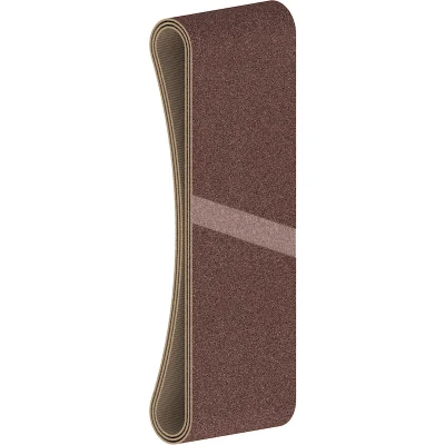 Afbeelding van Bosch Accessories Schuurbandset P180 3 delig