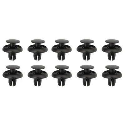 Afbeelding van ROMIX C70352 Clip, sier /beschermingslijst