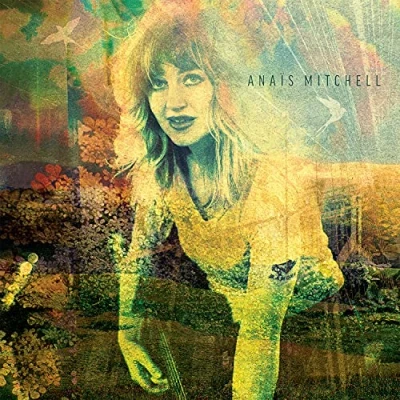 Afbeelding van Anais Mitchell Anaïs (LP)