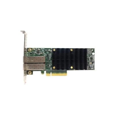 Image de Chelsio T6225 CR Adaptateur réseau PCIe 3.0 x8 25 Gigabit SFP28 x 2