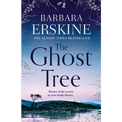 Afbeelding van The Ghost Tree