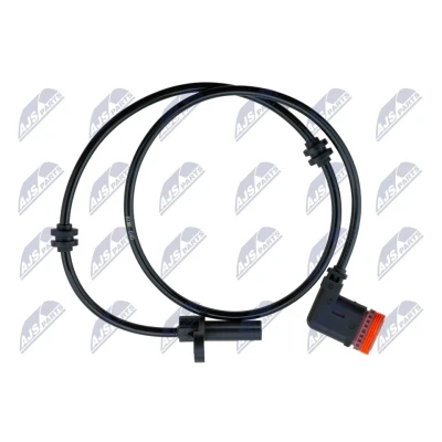 Afbeelding van NTY HCA ME 040 ABS Sensor Achteras 2 MERCEDES BENZ: S Class Saloon
