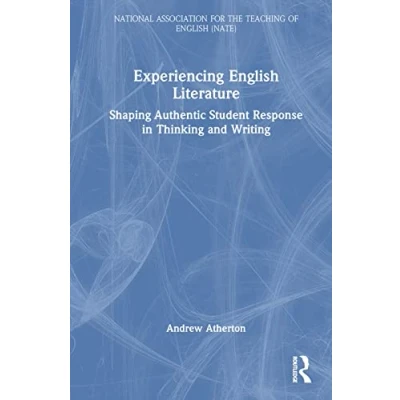 Afbeelding van National Association for the Teaching of English NATE Experiencing Literature