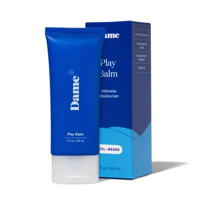 Afbeelding van Dame Play Balm 60 ml