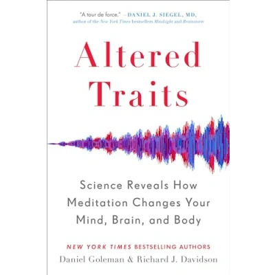 Afbeelding van Altered Traits
