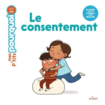 Afbeelding van LE CONSENTEMENT