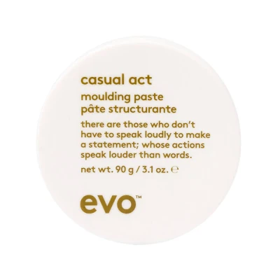 Afbeelding van EVO Casual Act Moulding Paste 90gr