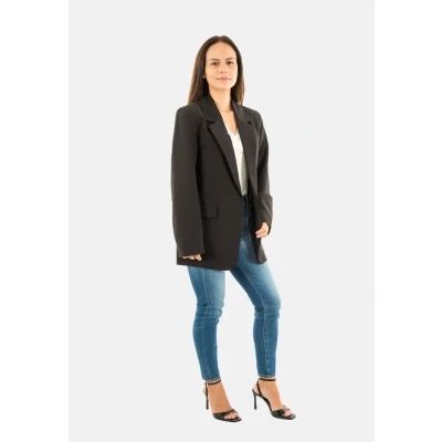 Afbeelding van ONLY ONLLANA BERRY L/S REG BLAZER TLR CS Dames