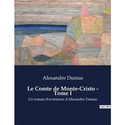 Image de Le Comte de Monte Cristo Tome I