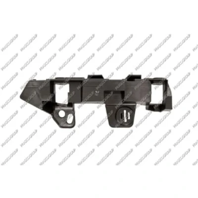 Afbeelding van PRASCO OP7211004 Houder, bumper Links voor OPEL: Zafira C Tourer