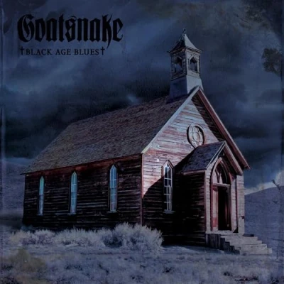 Afbeelding van Goatsnake Black Age Blues