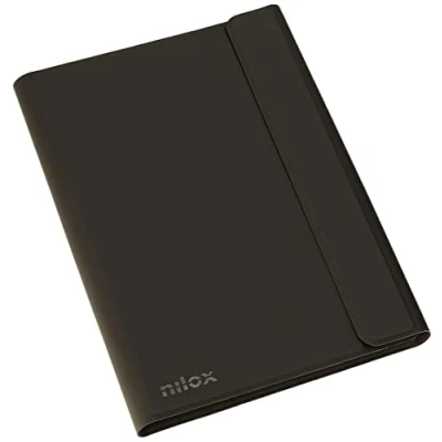 Afbeelding van Tablet kap Nilox NXFUS01 Zwart