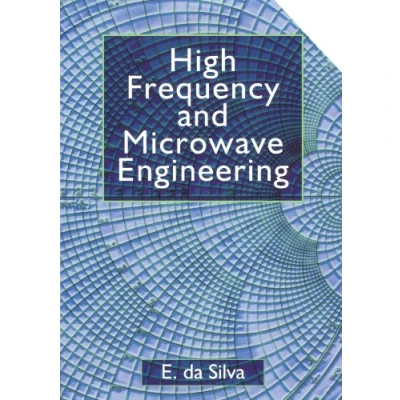 Afbeelding van High Frequency and Microwave Engineering
