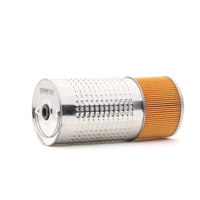 Afbeelding van FILTRON OC 601 Oliefilter Filter insert MERCEDES BENZ: W123 Saloon, Coupe, T1 Platform/Chassis
