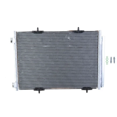 Afbeelding van Condensor, airconditioning NRF 35779