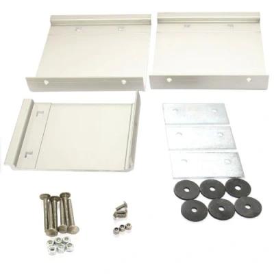Afbeelding van Fiamma F45 AS 120 Adapter Kit Kleurloos Luifels Accessoires