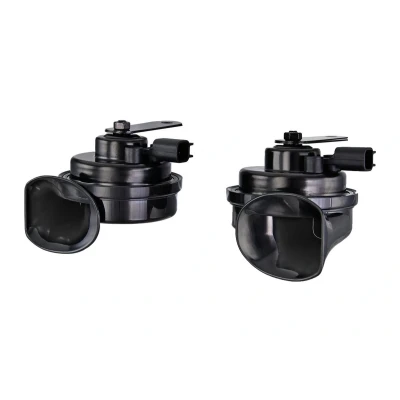 Afbeelding van HELLA 3FH 012 010 191 Meertonige luchthoorn