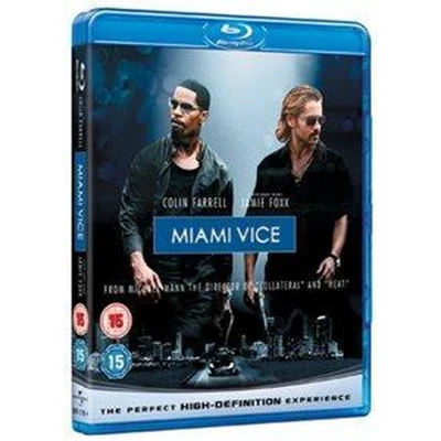 Afbeelding van Miami Vice