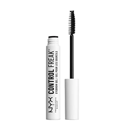 Image de NYX Professional Makeup Controle Freak Gel pour sourcils Clear 9 grammes