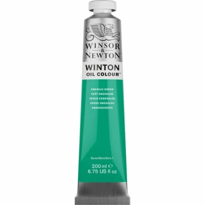 Afbeelding van Winton 200ML 241 Emerald Green 18