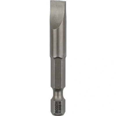 Afbeelding van Bosch Accessories S 1,6 x 8,0 Platte Bit