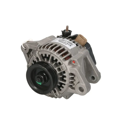 Afbeelding van STARDAX STX101596 Dynamo / Alternator 14V 70A TOYOTA: Yaris II Hatchback, I Hatchback