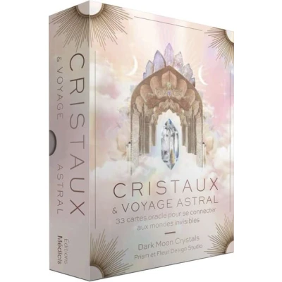 Image de Cristaux &amp; voyage astral