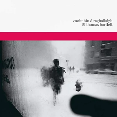 Afbeelding van Caoimhin o Raghallaigh &amp; Thomas Bar (CD)