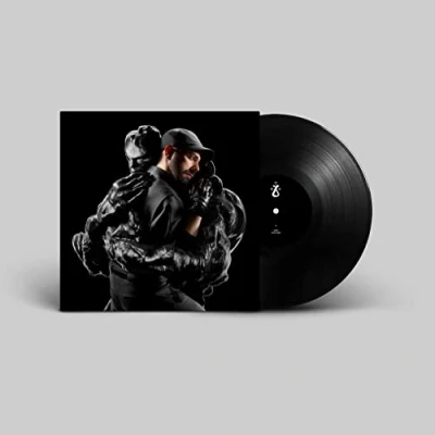 Afbeelding van Woodkid S16 (2 LP)