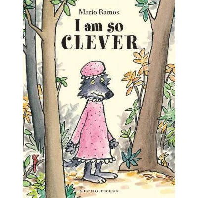 Afbeelding van Ramos, M: I am So Clever