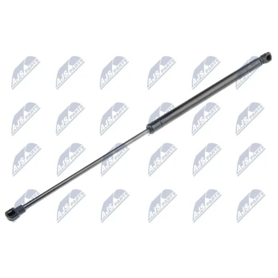 Afbeelding van NTY AE JR 003 Gasveer achterklep 455N 538mm