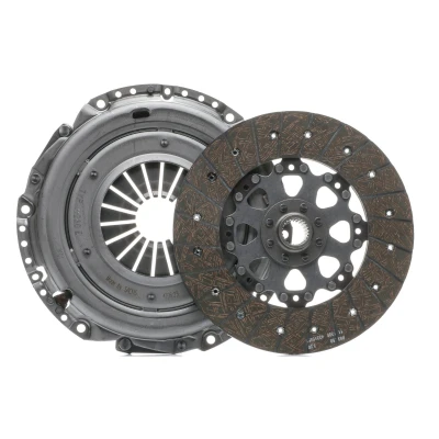 Afbeelding van Koppelingsset SACHS 3000 970 142
