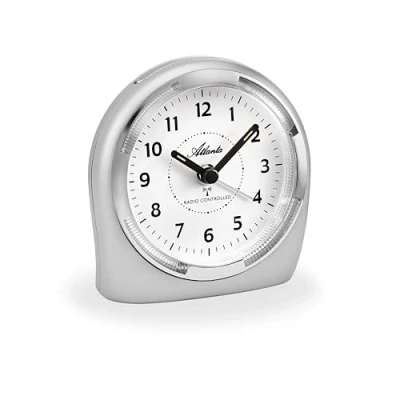 Afbeelding van Atlanta Unisexhorloge 1404 19